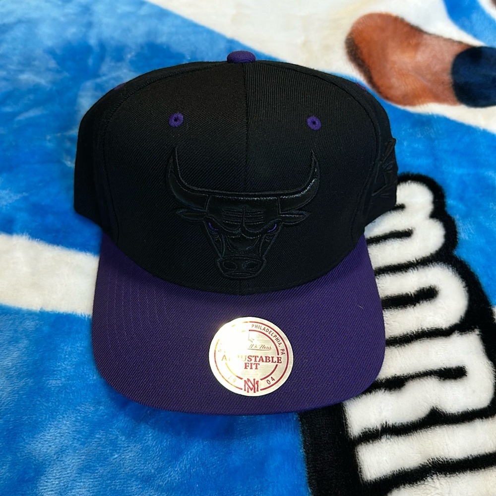 Mitchell & Ness SnapBack